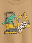 babyGap グラフィックTシャツ-2