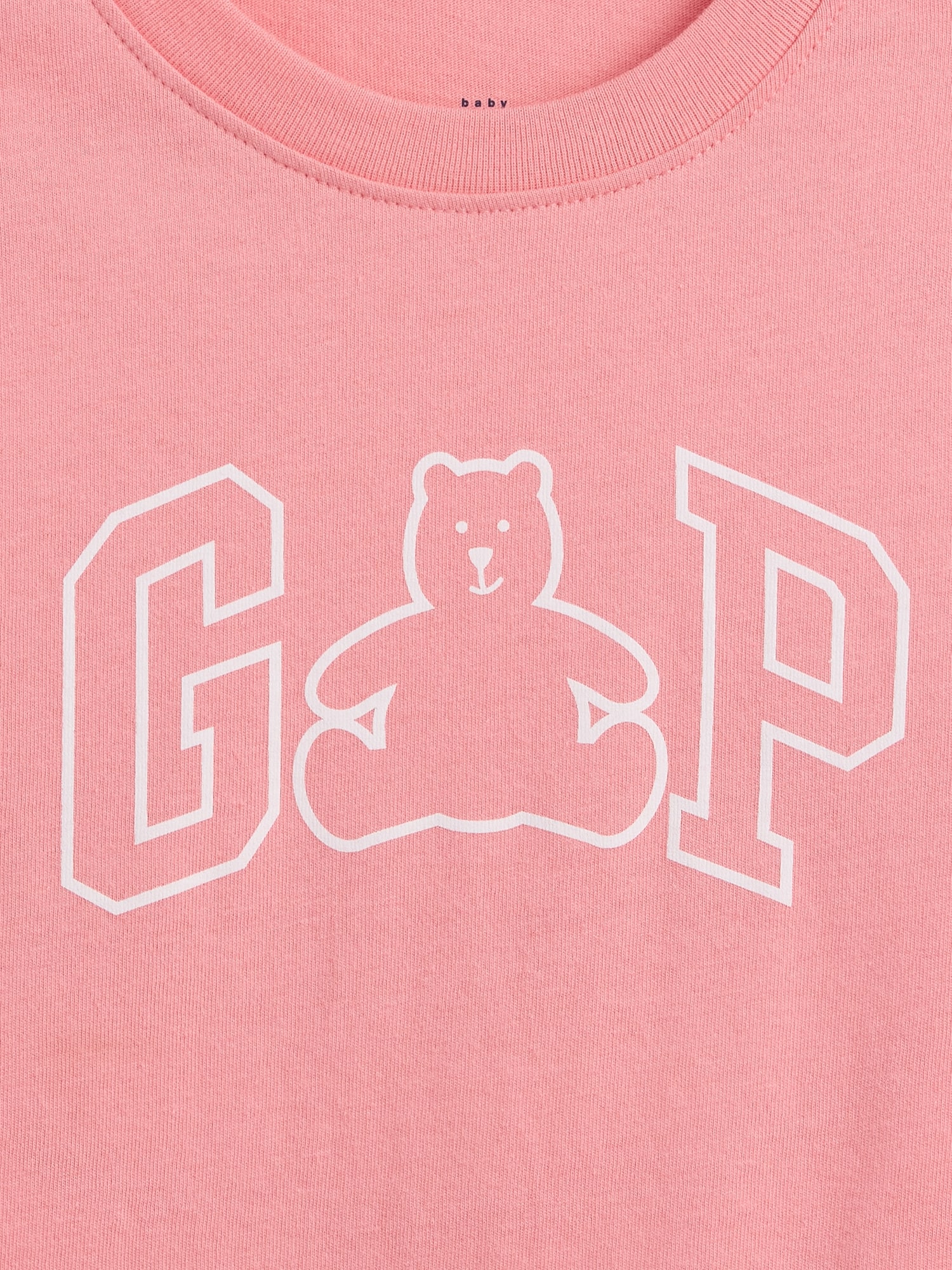 babyGap グラフィックTシャツ-2