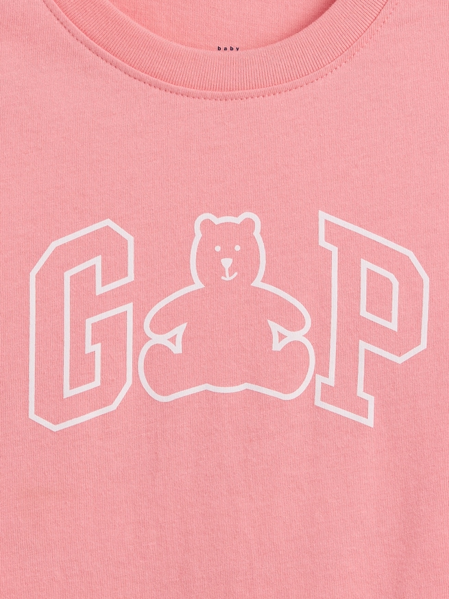 babyGap グラフィックTシャツ-2