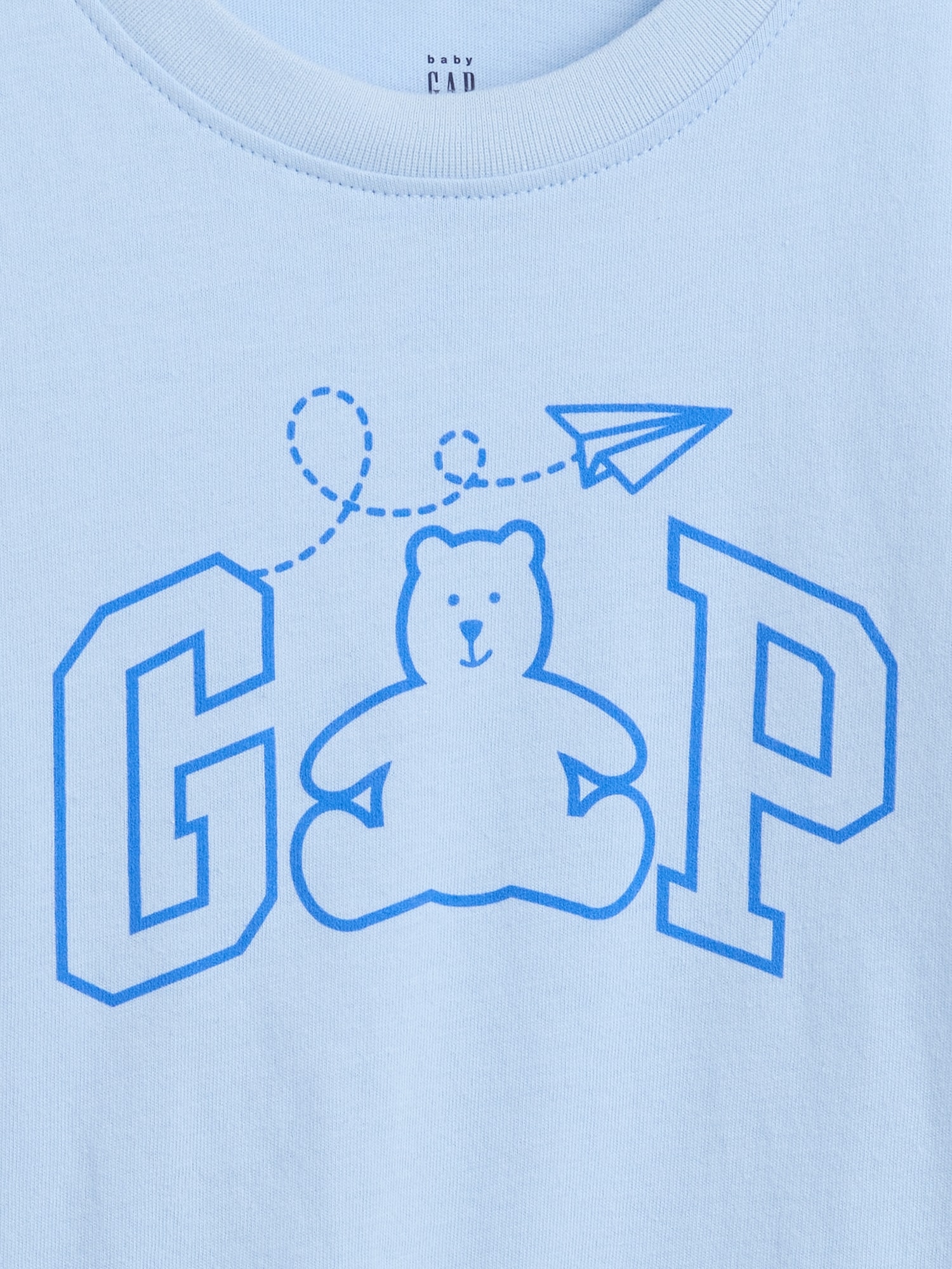 babyGap グラフィックTシャツ-2