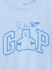 babyGap グラフィックTシャツ-2