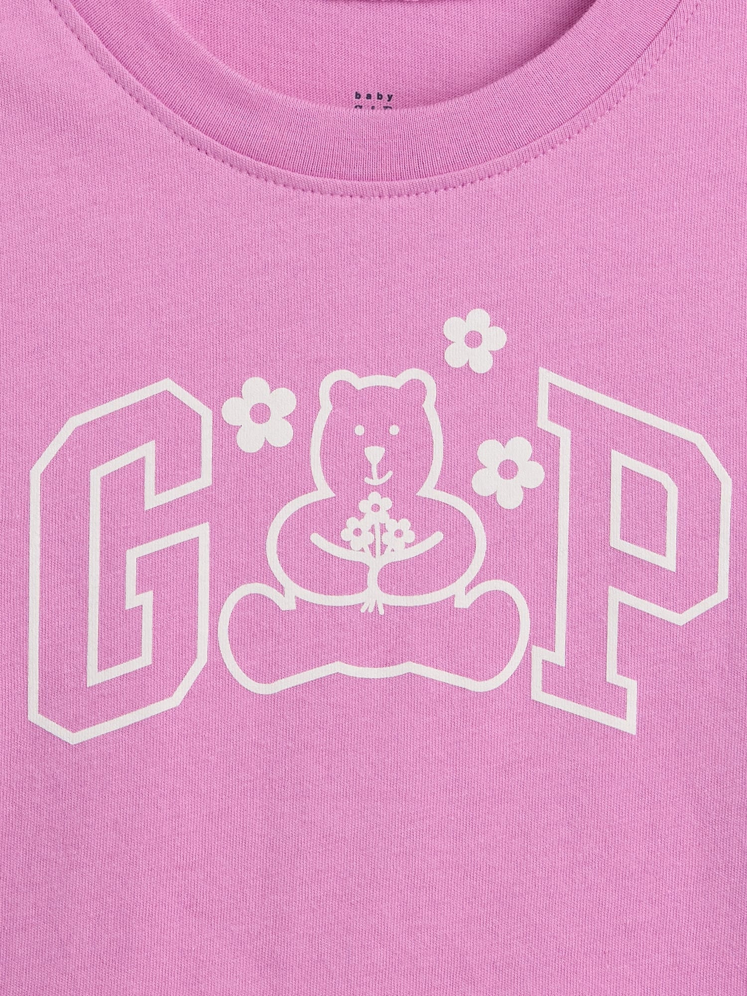 babyGap グラフィックTシャツ-2