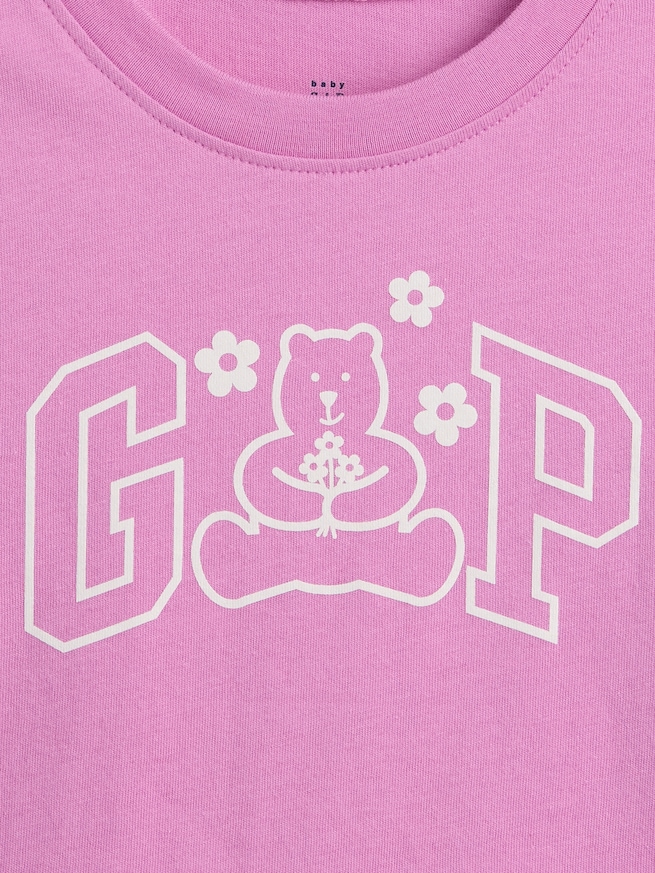 babyGap グラフィックTシャツ-2