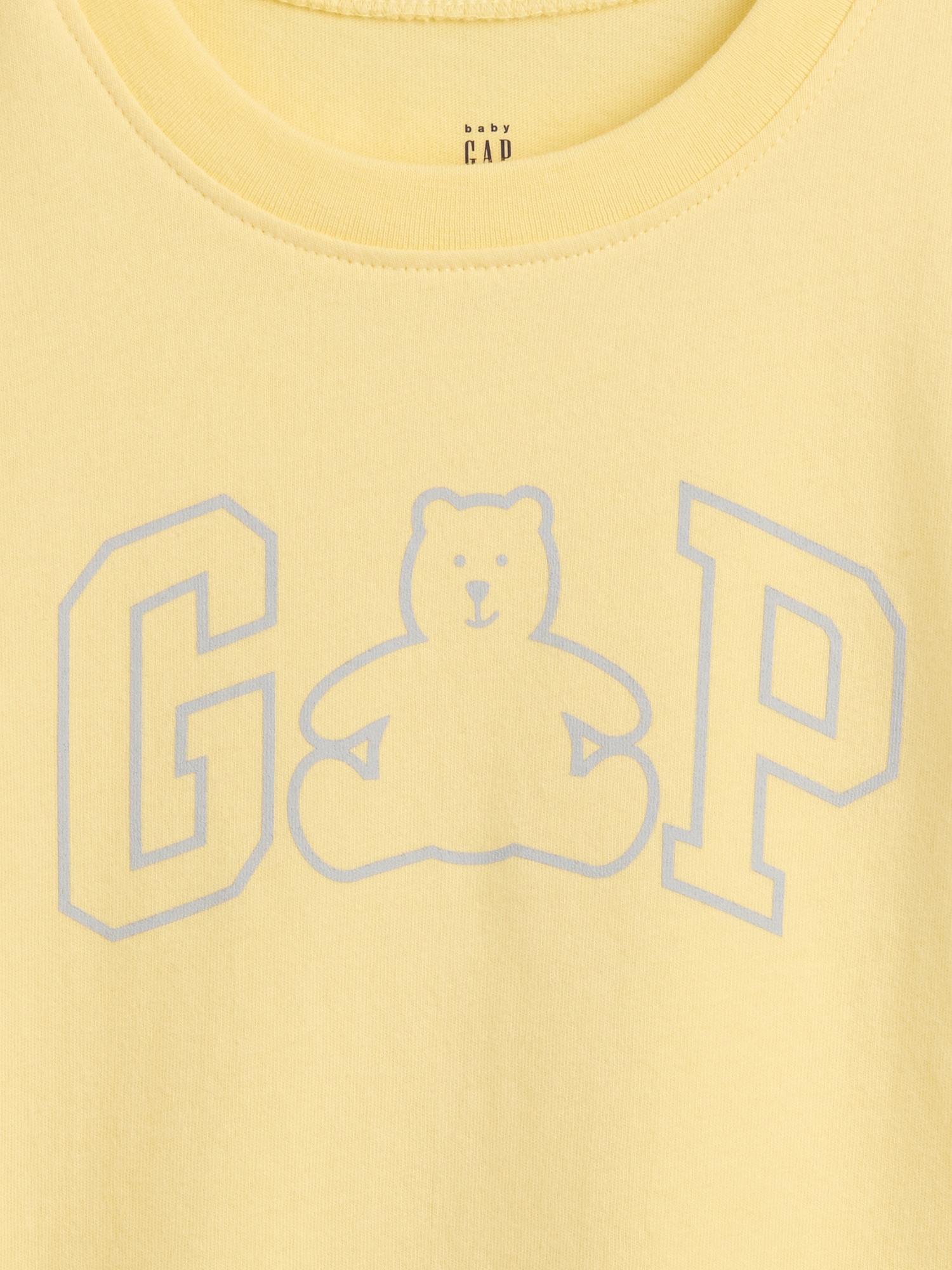 babyGap グラフィックTシャツ-2