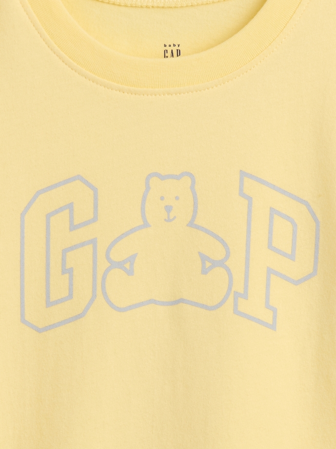 babyGap グラフィックTシャツ-2