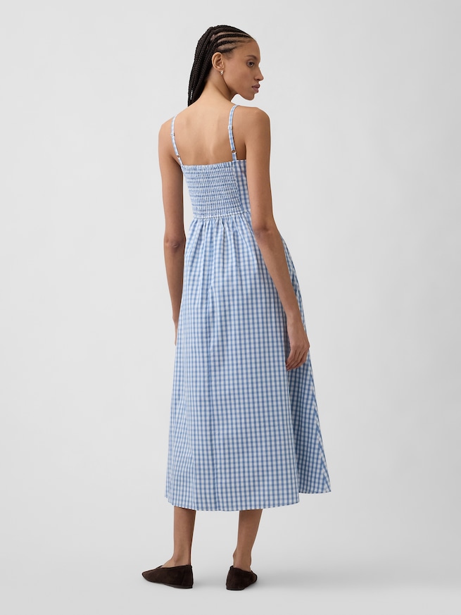 スイートハート ミディワンピース-1