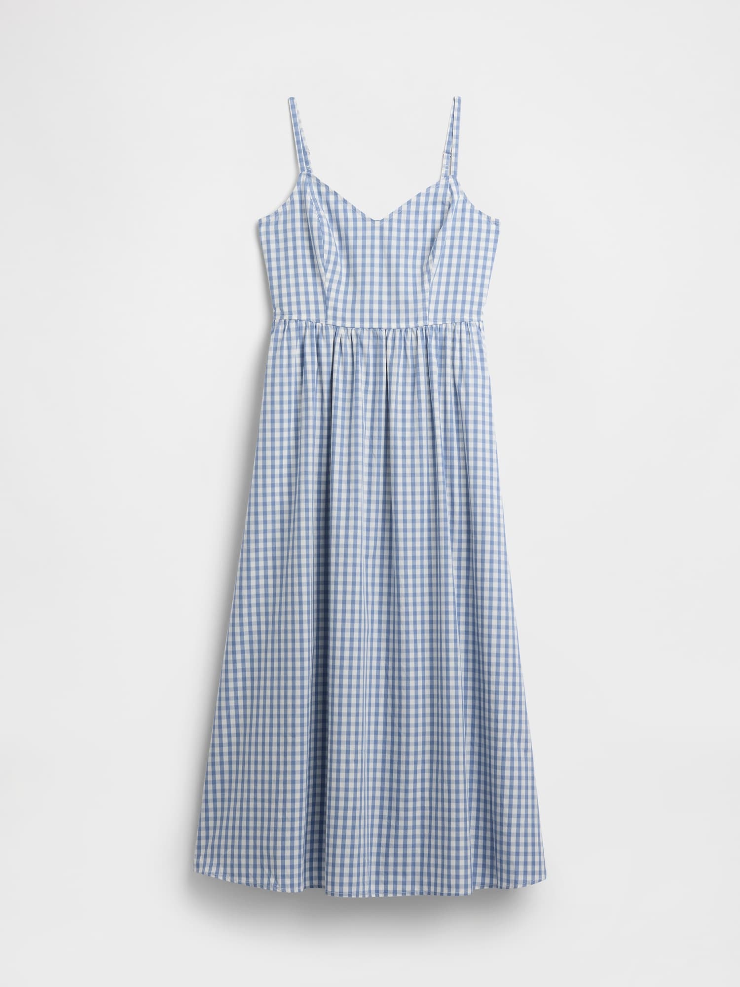 スイートハート ミディワンピース-3