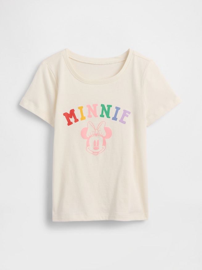 babyGap &times; ディズニー グラフィックTシャツ-0