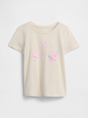 babyGap GAPロゴ Tシャツ