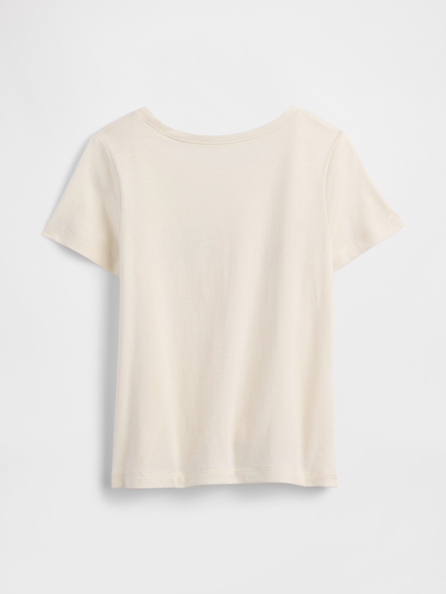 babyGap &times; ディズニー グラフィックTシャツ-1