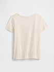 babyGap &times; ディズニー グラフィックTシャツ-1