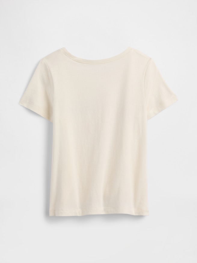 babyGap &times; ディズニー グラフィックTシャツ-1