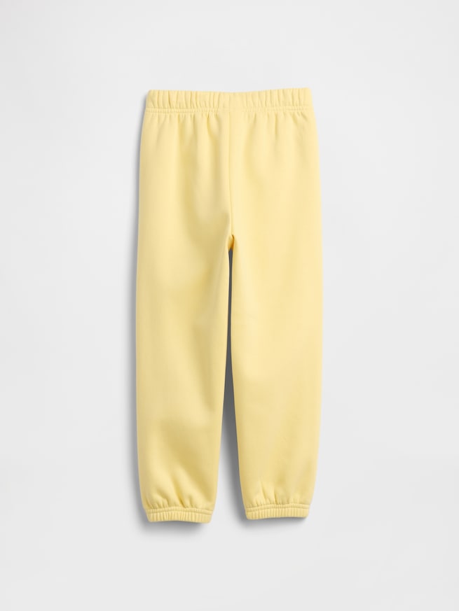 babyGap &times; ディズニー カーズ GAPロゴ プルオンジョガーパンツ-1