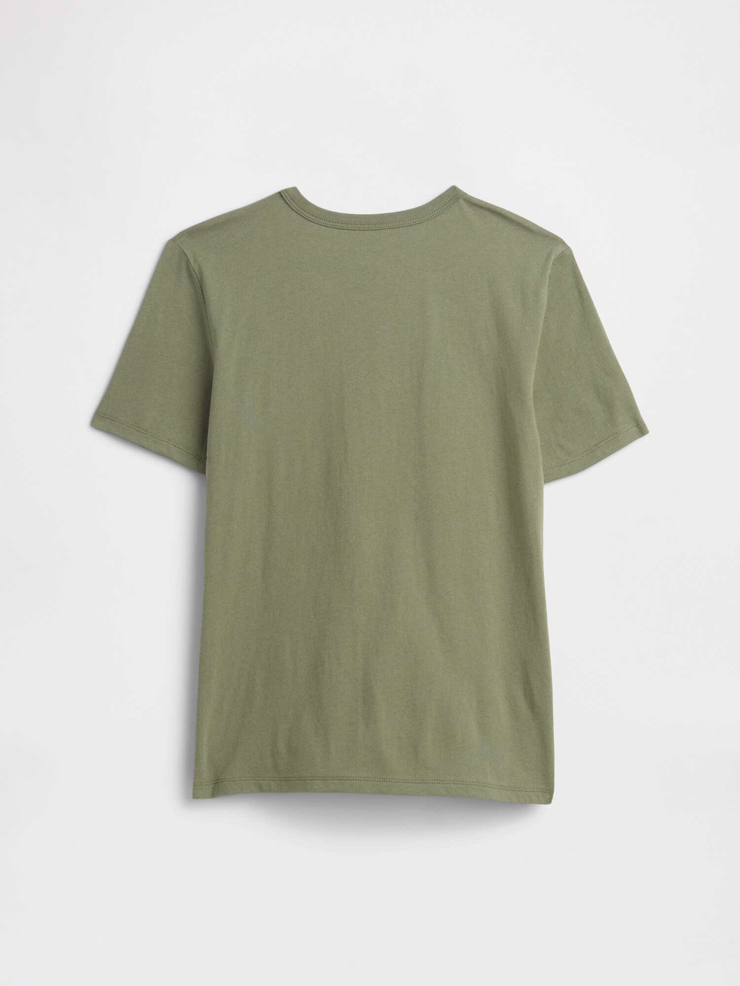 グラフィックTシャツ (キッズ)-1