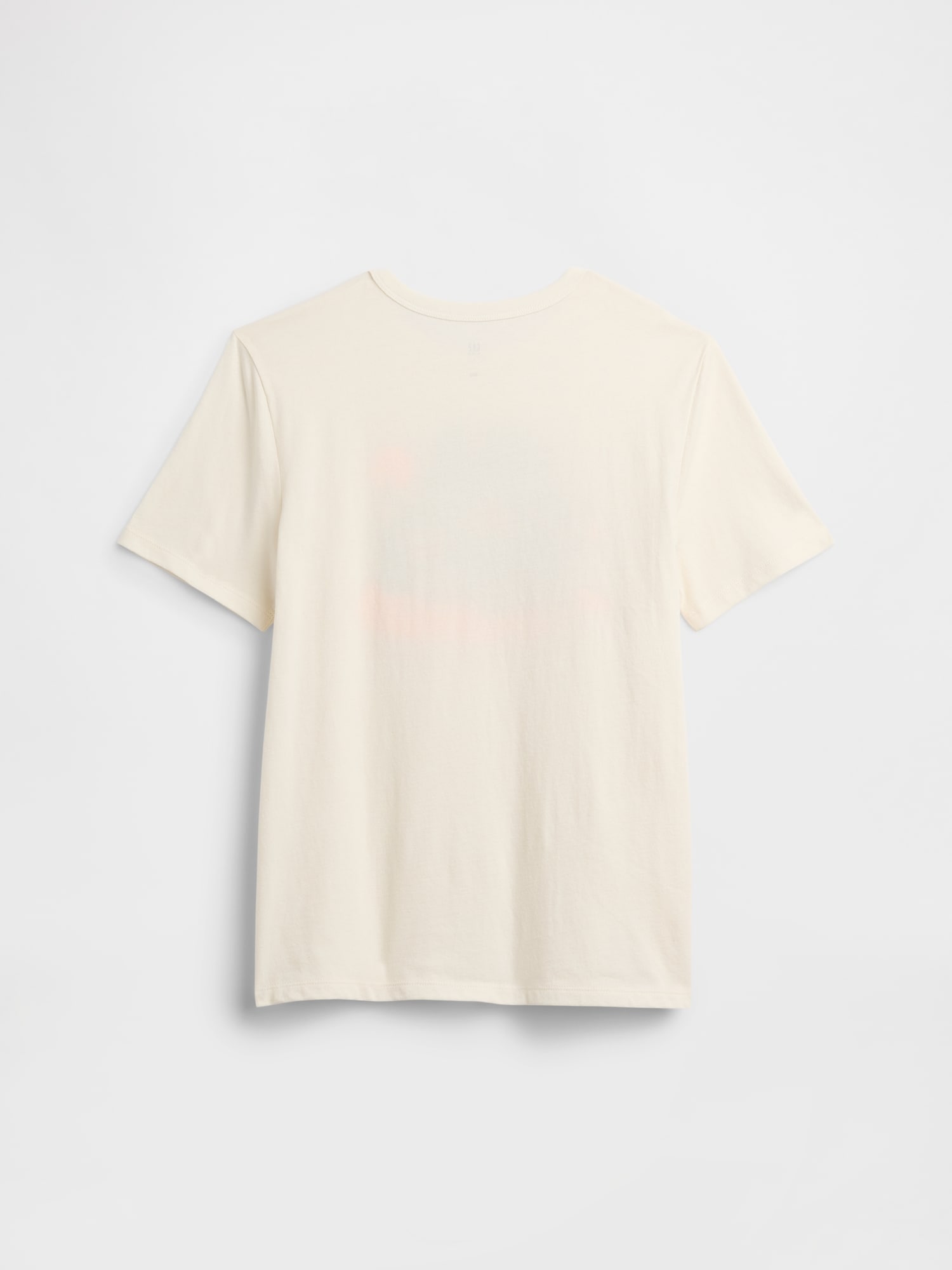 グラフィックTシャツ (キッズ)-1