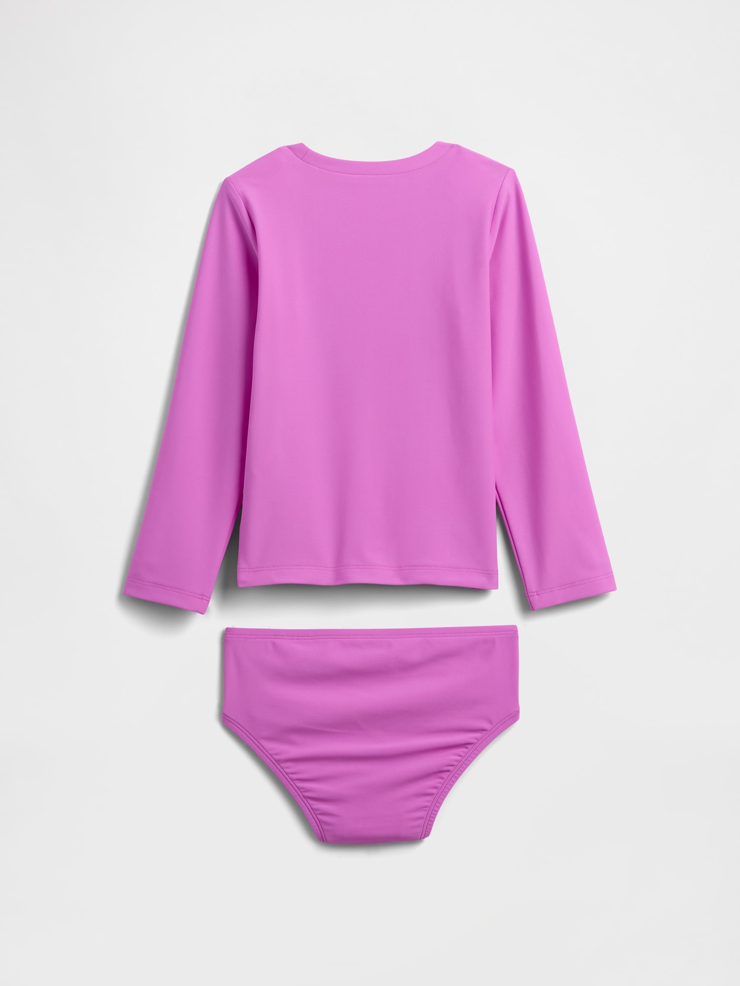 babyGap &times; ディズニー 2ピース ラッシュガード-1