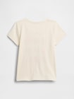 babyGap グラフィックTシャツ-1