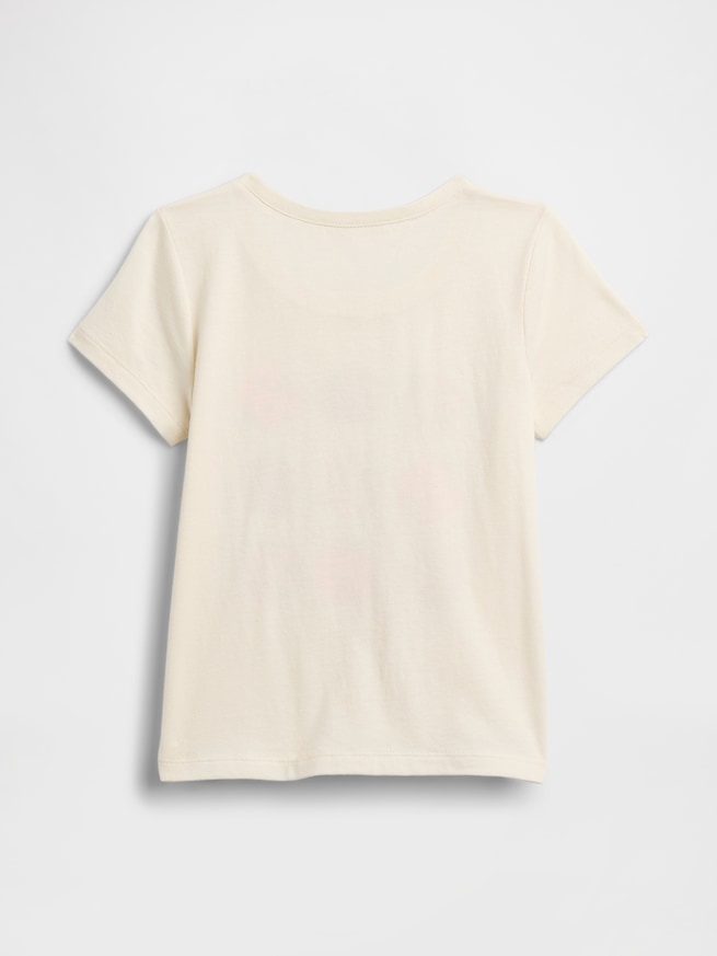 babyGap グラフィックTシャツ-1