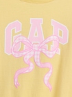 babyGap GAPロゴ Tシャツ-2