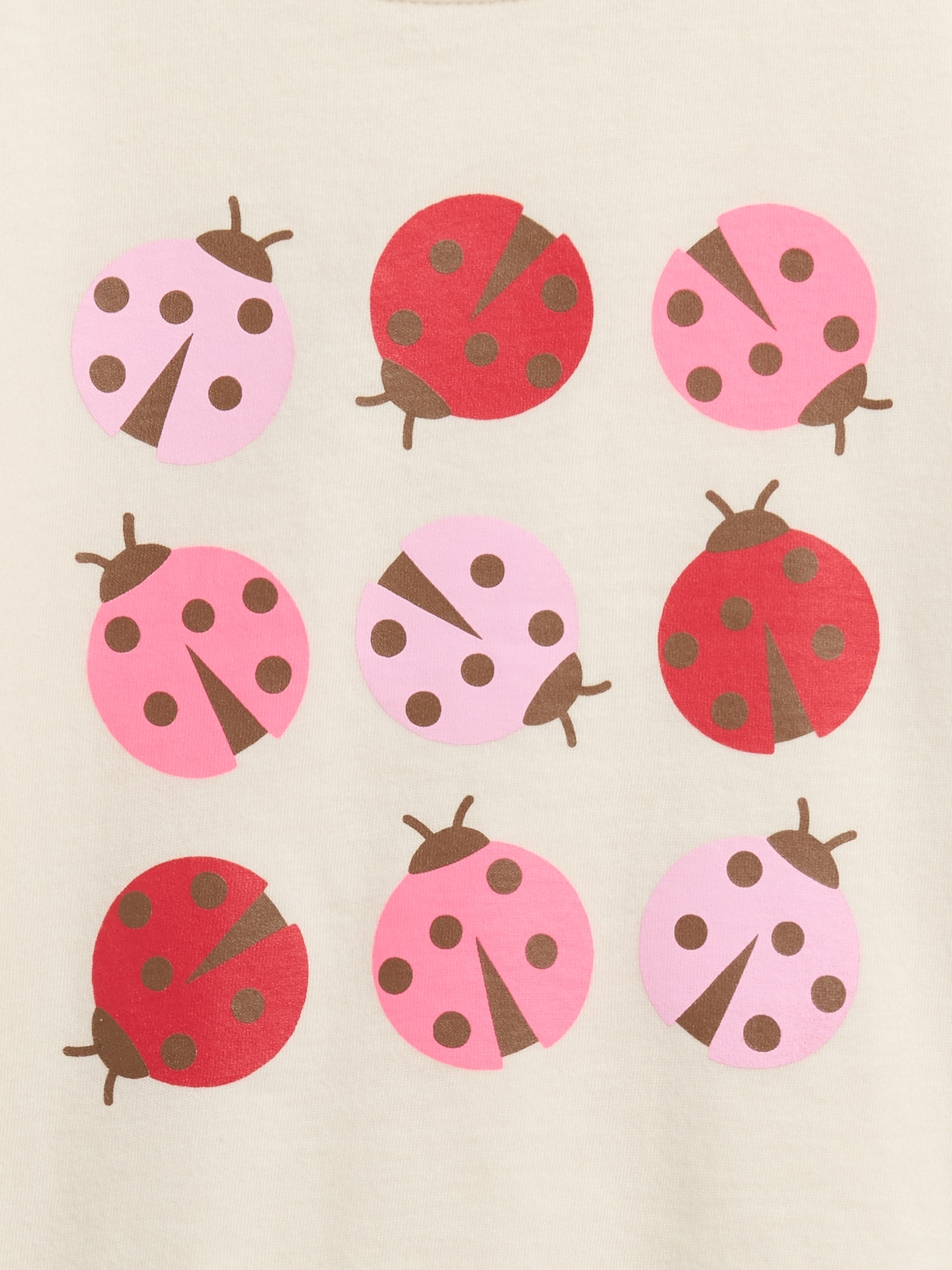 babyGap グラフィックTシャツ-2