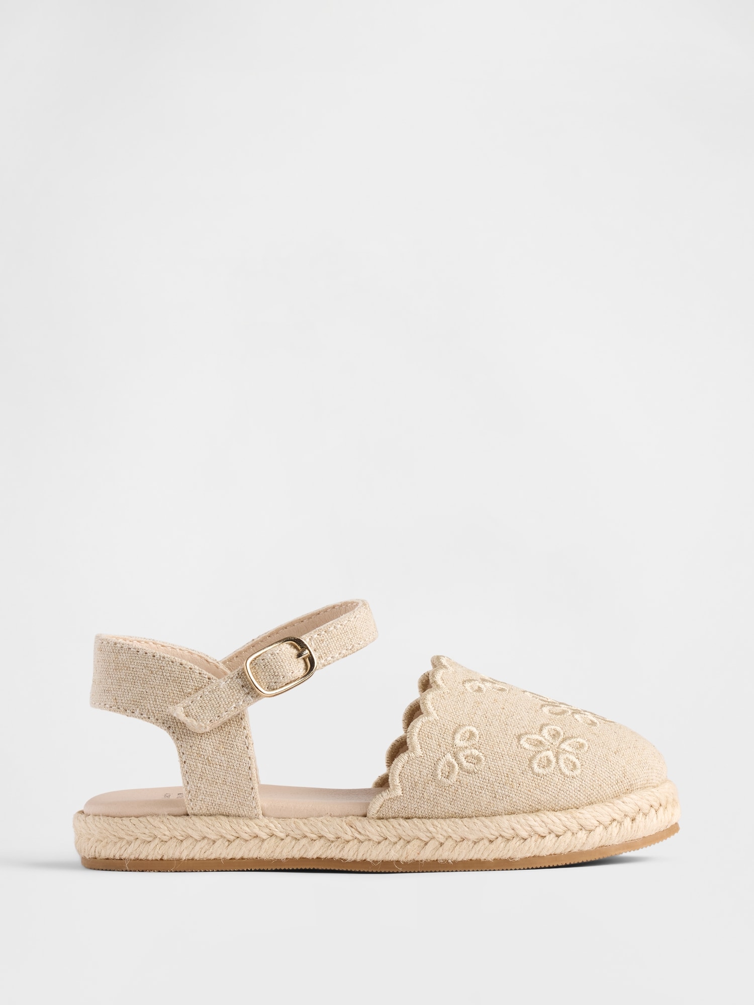 SANDALES ESPADRILLES POUR TOUT-PETIT