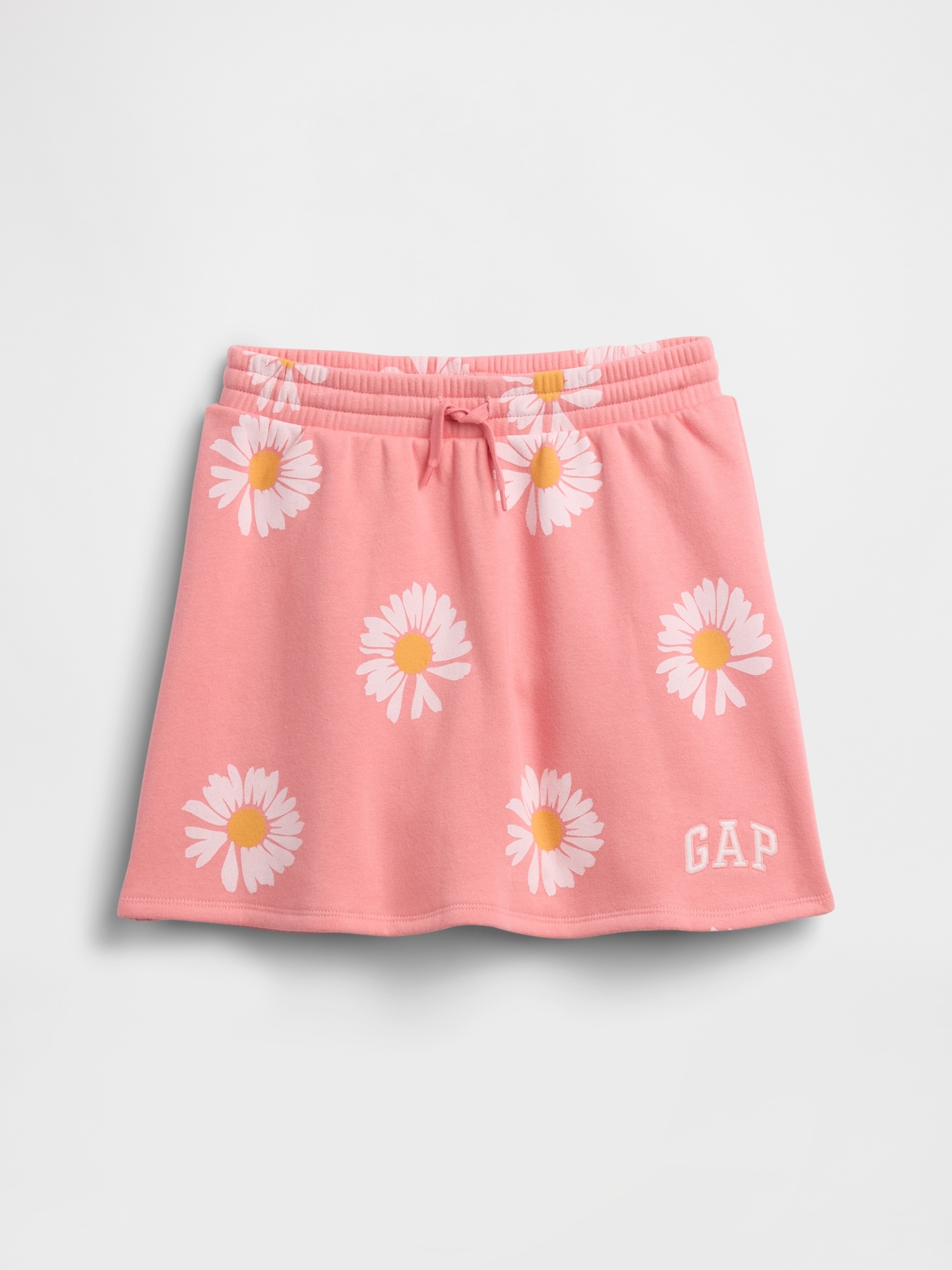 Kids Gap Logo Skort