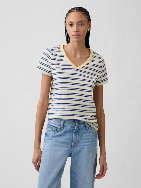 Favorite V-Neck T-Shirt