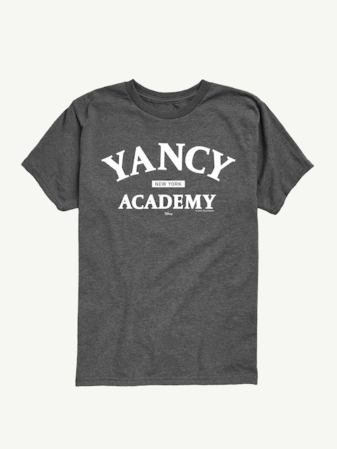 Percy Jackson Yancy Academy Short Sleeve Graphic Tee for Kids