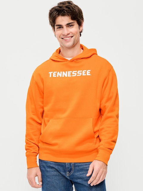 College Pullover Hoodie for Adults