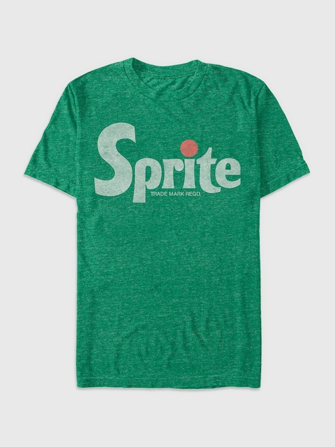 Sprite Logo Graphic T-Shirt