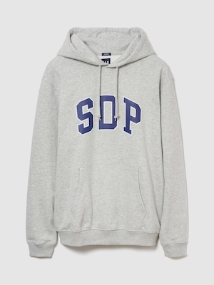 Gap×SDP アーチロゴ フーディー