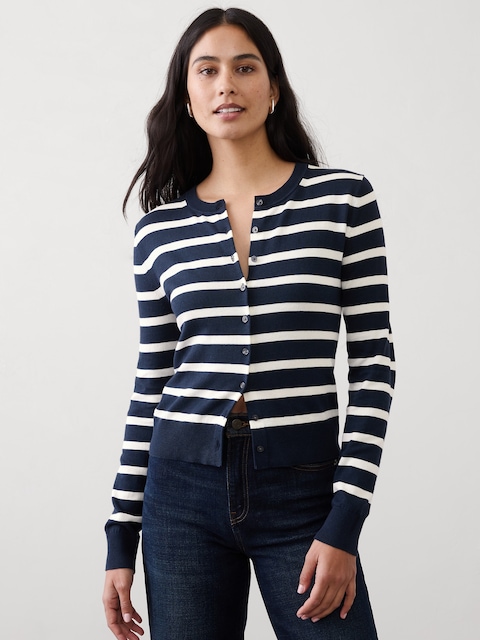 Forever Cardigan Sweater
