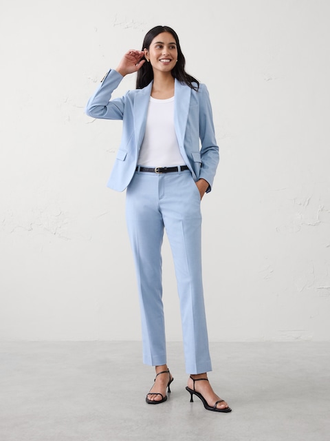 Ryan Stretch Twill Pant
