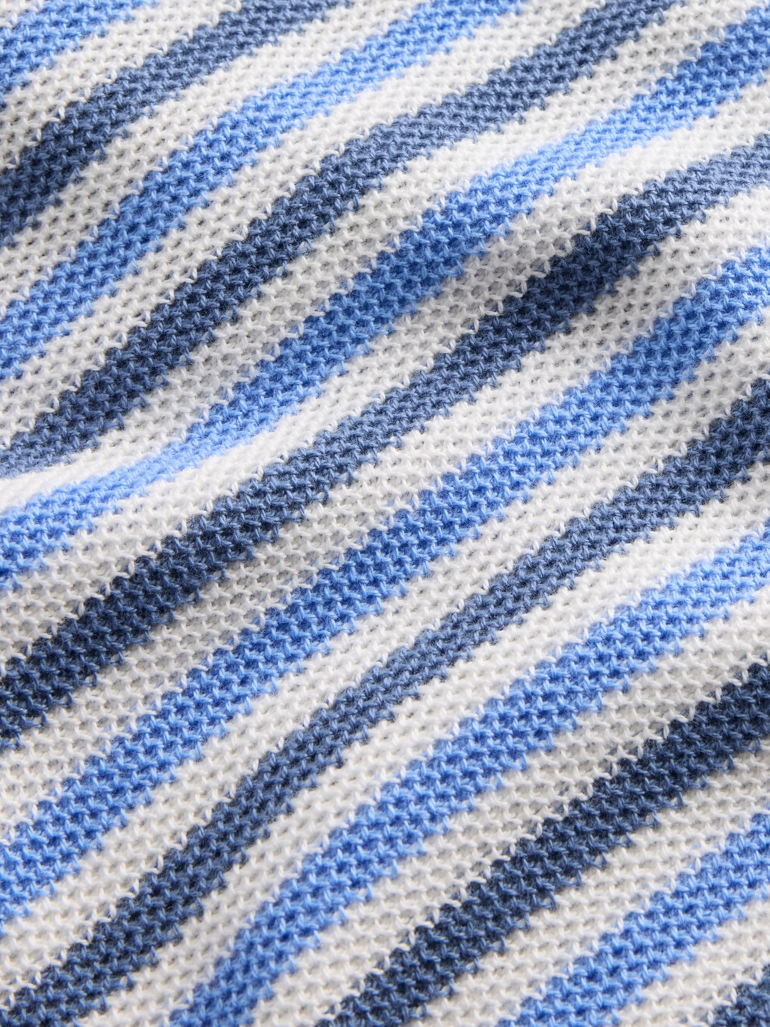 Baby Sweater Polo Shirt Outfit Set