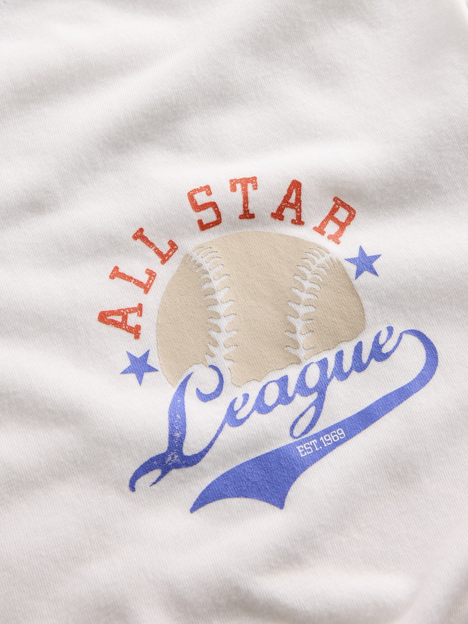 リサイクル ショートパンツパジャマセット (キッズ)-2