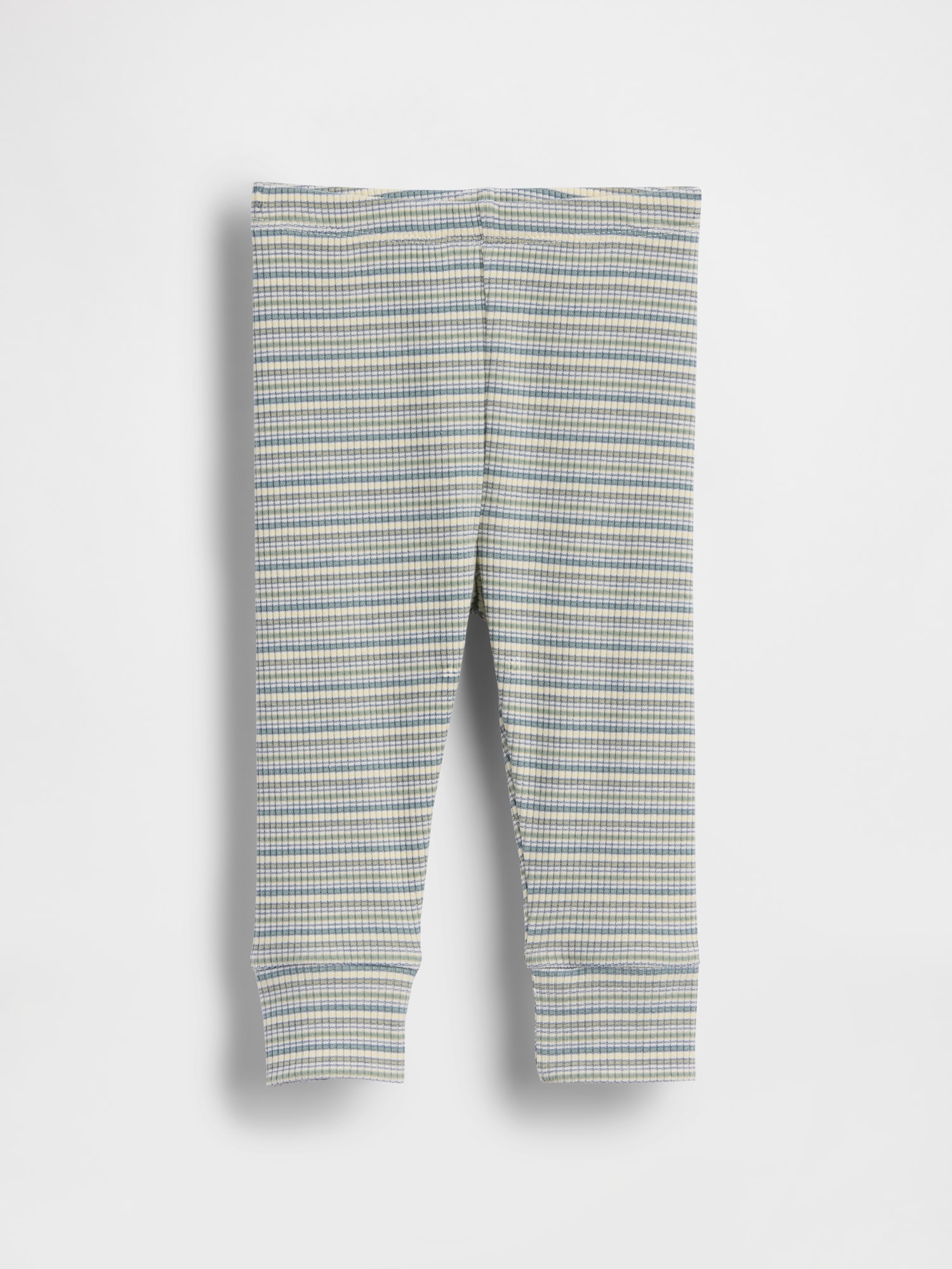 Baby First Favorites TinyRib Pants