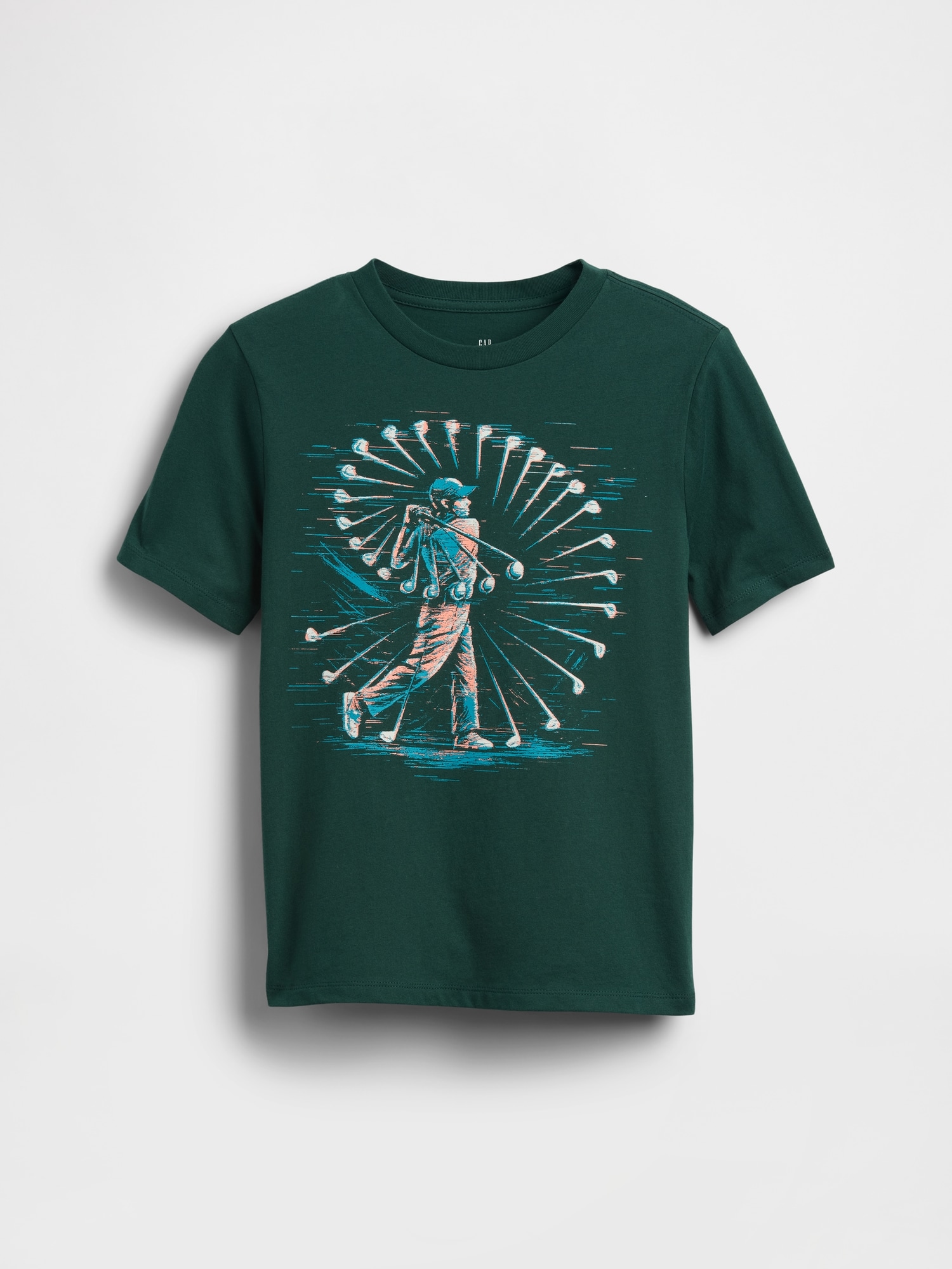 T-SHIRT À IMPRIMÉ POUR ENFANT