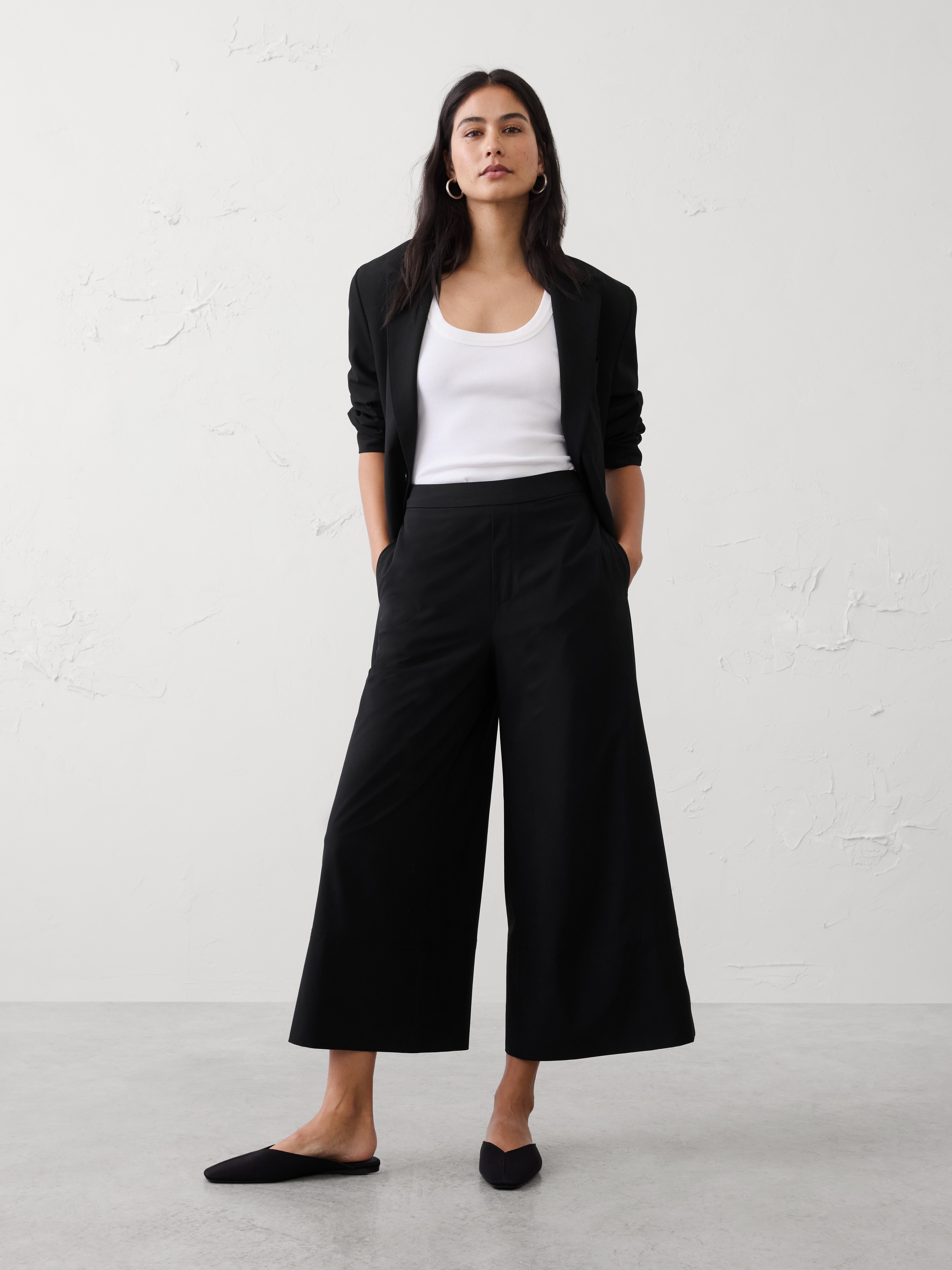 LAD MUSICIAN　アラベスクCROPPED CULOTTES PANTS cn61301358.png