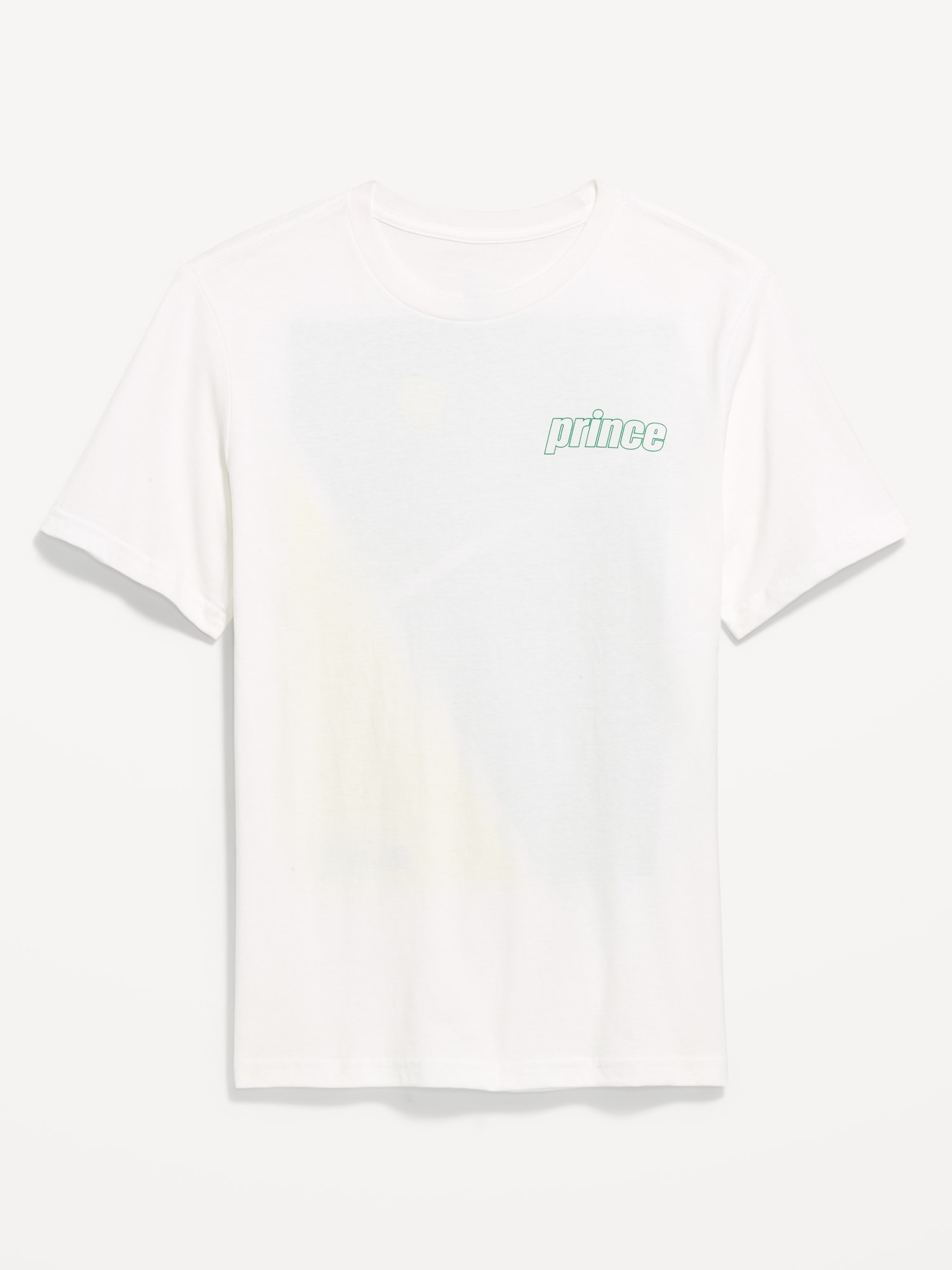 T-SHIRT PRINCE™