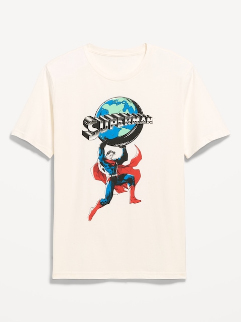 DC Comics™ Superman T-Shirt