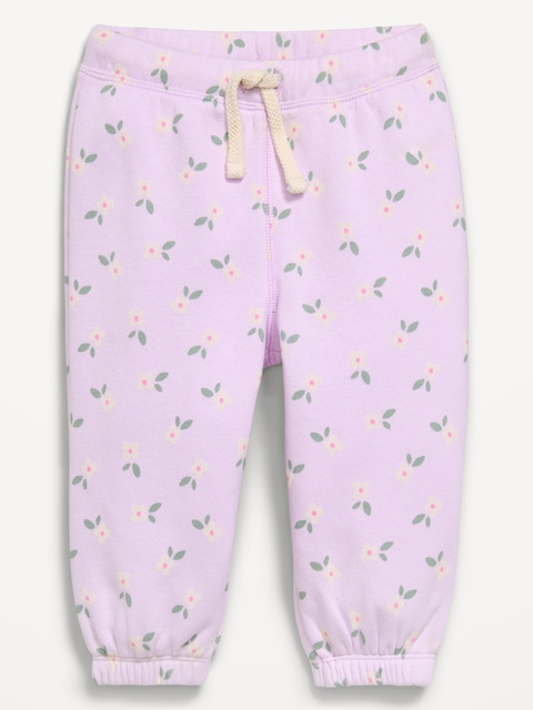 Printed Sweatpants for Baby
