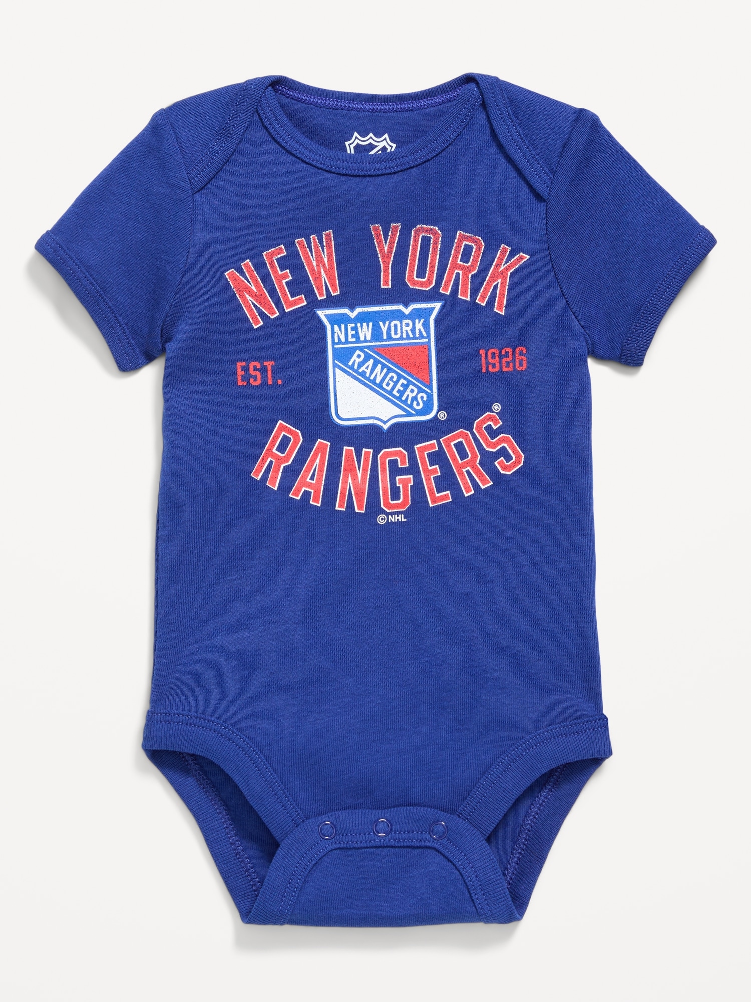 NHL Graphic Bodysuit for Baby