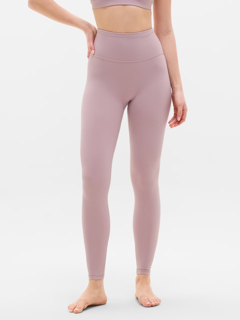 Elation No Front Seam Legging