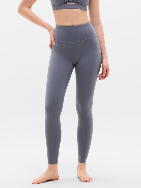 Elation No Front Seam Legging