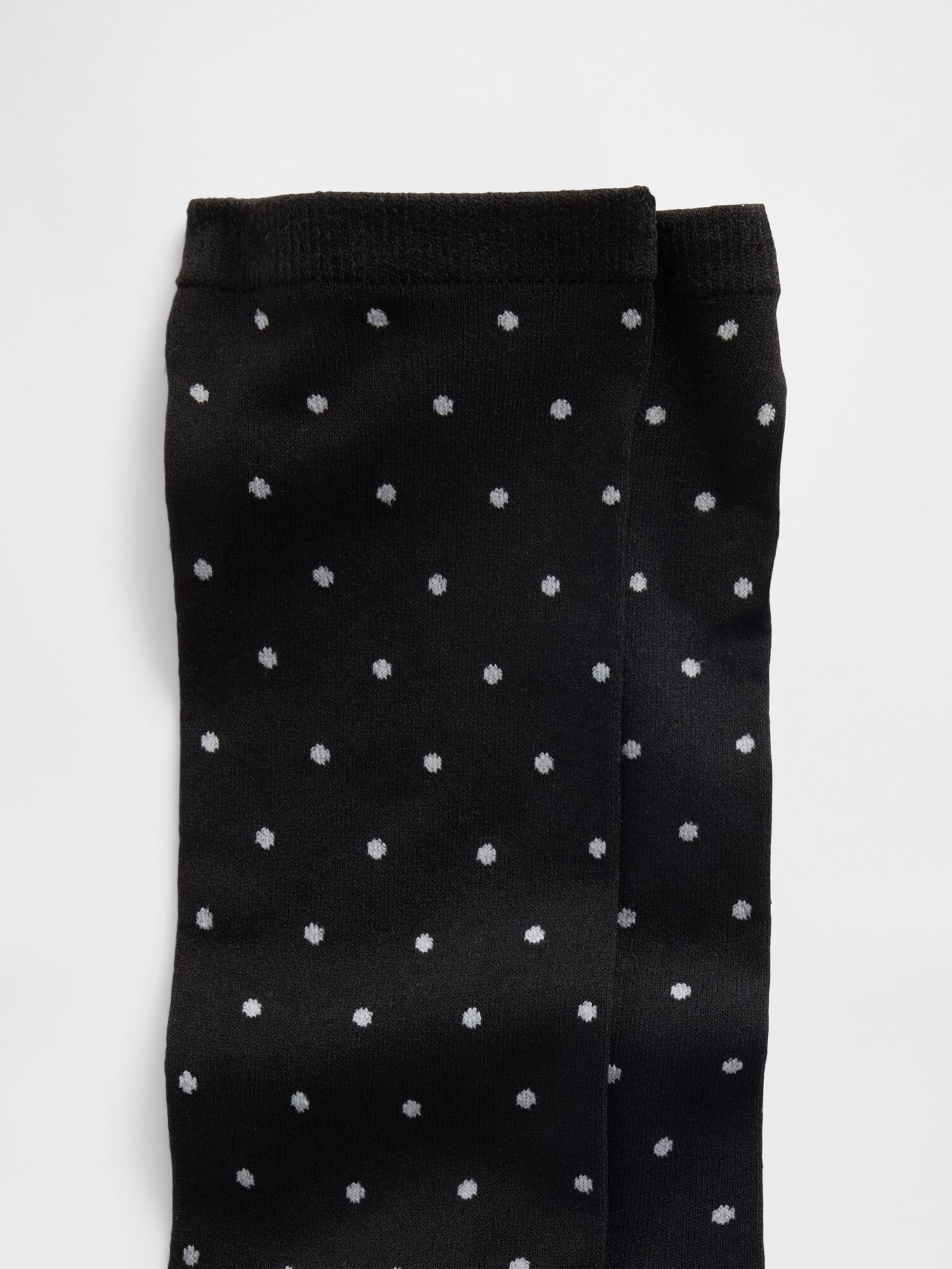 シアー クルーソックス-1