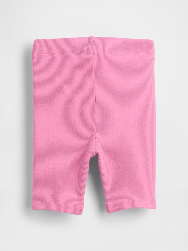 ブラナン フェイバリット リブ バイク ショートパンツ (幼児・ベビー)-1