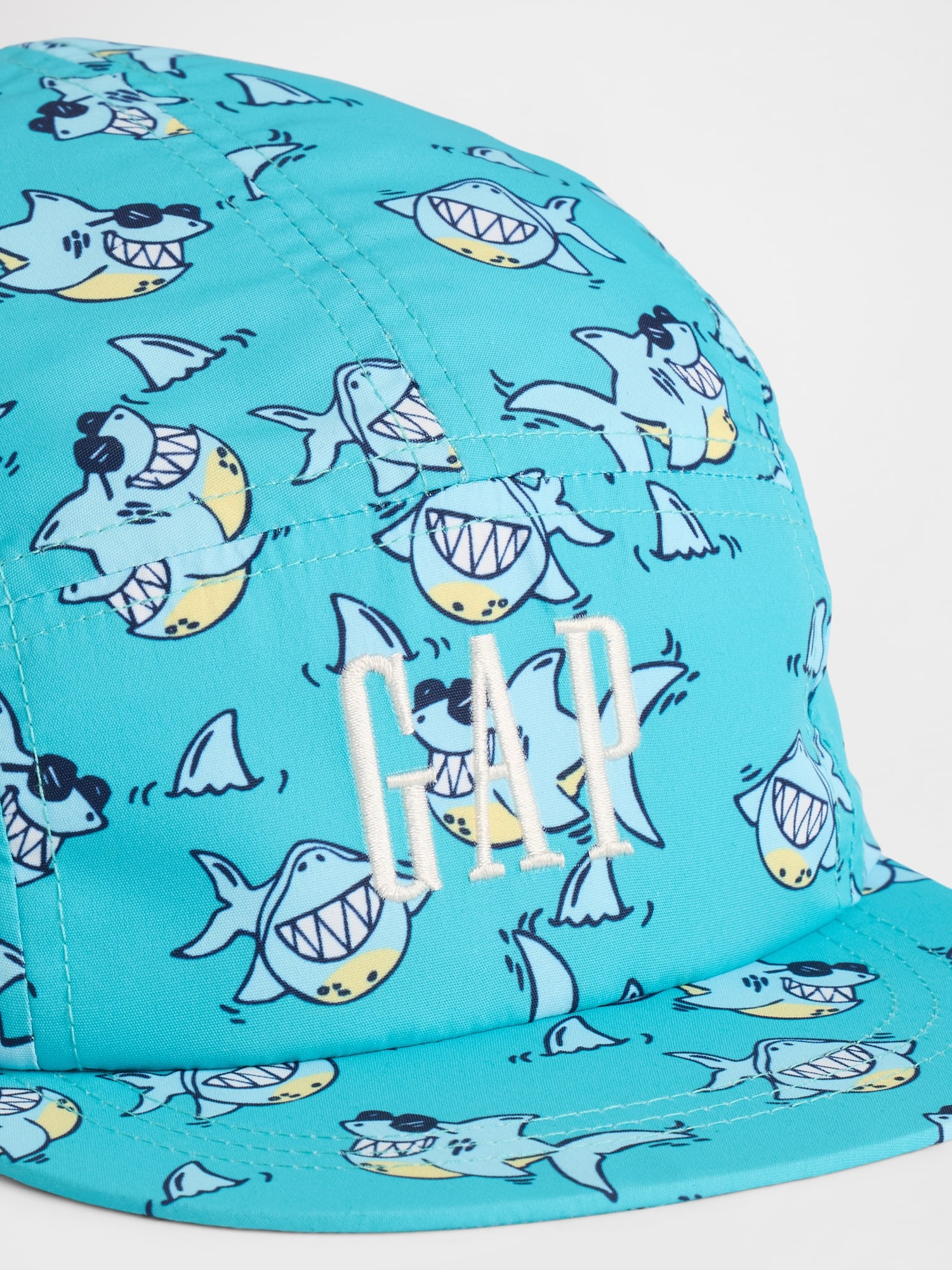 GAPロゴ ベースボールキャップ (幼児・ベビー)-2