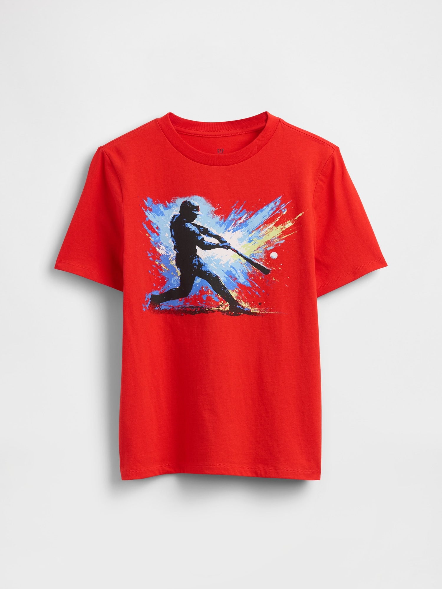 T-SHIRT À IMPRIMÉ POUR ENFANT