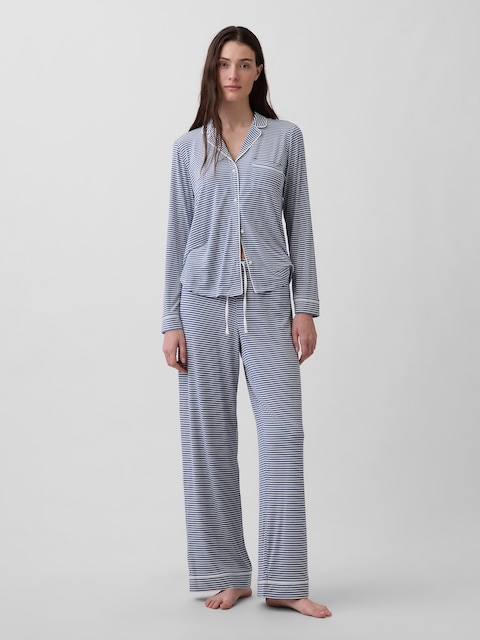 MadeSoft Modal PJ Pants