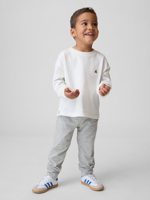 babyGap プルオンジョガーパンツ